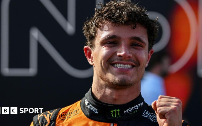 Andrea Stella Bicara Setelah Balapan Grand Prix Hungaria
