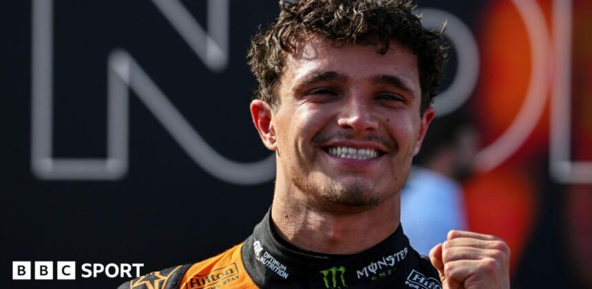 Andrea Stella Bicara Setelah Balapan Grand Prix Hungaria