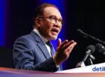 Anwar Ibrahim Tegaskan Deportasi Warga Israel dari Malaysia