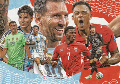Argentina Gabung Inggris, Spanyol, dan Prancis di Semifinal Piala Dunia 2026