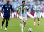 Argentina vs Cabo Verde di Piala Dunia 2026: Hasil Imbang 1-1 8 Argentina vs Cabo Verde di Piala Dunia 2026: Hasil Imbang 1-1