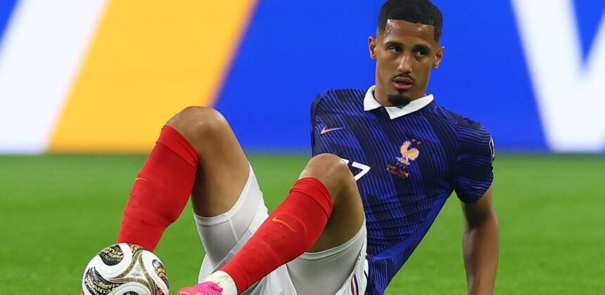 Arsenal Disarankan Rekrut Ezri Konsa Gantikan Saliba