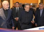AS Peringatkan Iran Soal Ancaman Israel Terhadap Ghalibaf
