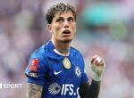 Aston Villa Dekati Penandatanganan Garnacho dari Chelsea