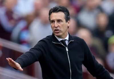 Aston Villa Hadapi Tantangan Berat Lawan Real Sociedad