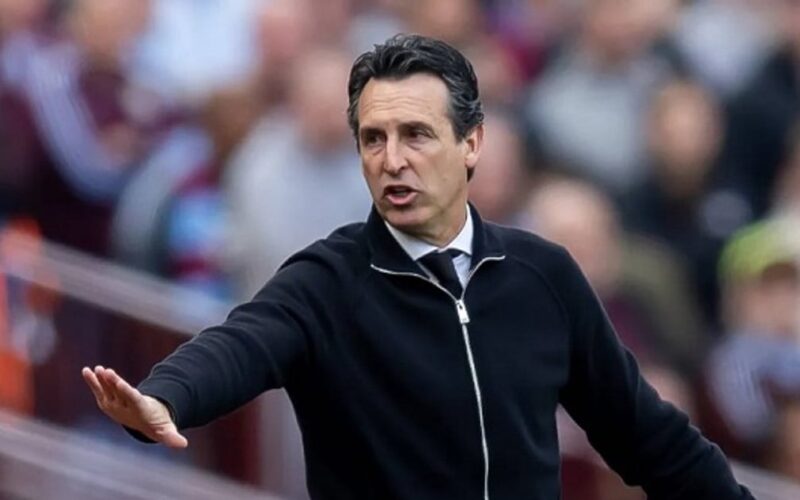 Aston Villa Hadapi Tantangan Berat Lawan Real Sociedad