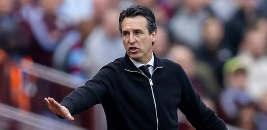 Aston Villa Hadapi Tantangan Berat Lawan Real Sociedad