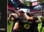 Atlanta United Hadapi Nashville SC di Pertandingan Bergengsi