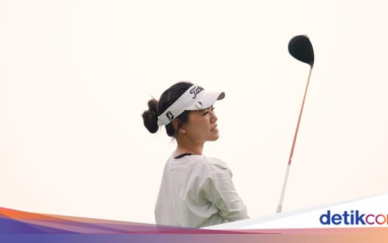 Atlet Golf Jesslyn Hilang, Calon Suami Penuhi Panggilan Polisi