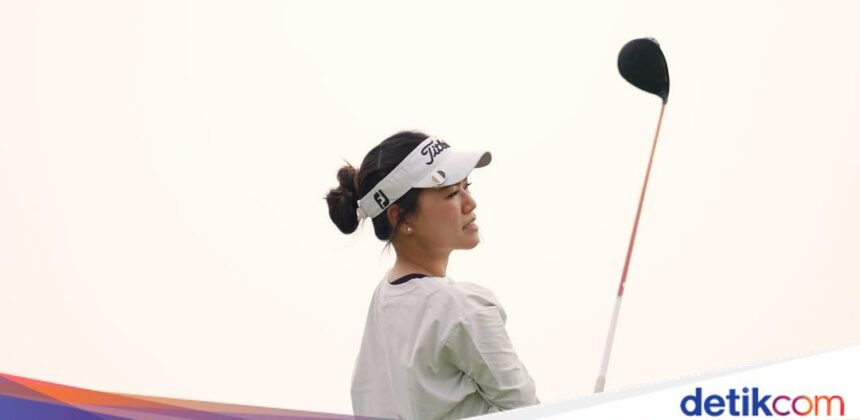 Atlet Golf Jesslyn Hilang, Calon Suami Penuhi Panggilan Polisi