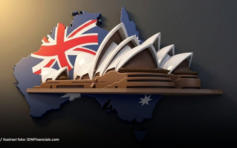 Australia Percepat Transisi Energi Melalui Subsidi Baterai Rumah