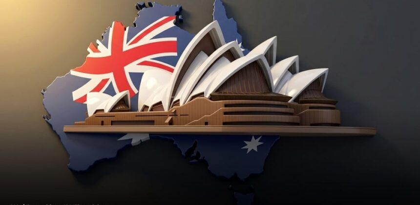 Australia Percepat Transisi Energi Melalui Subsidi Baterai Rumah
