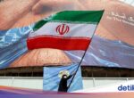Bahrain dan Kuwait Kerahkan Jet Tempur Serang Target di Iran