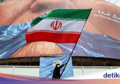 Bahrain dan Kuwait Kerahkan Jet Tempur Serang Target di Iran