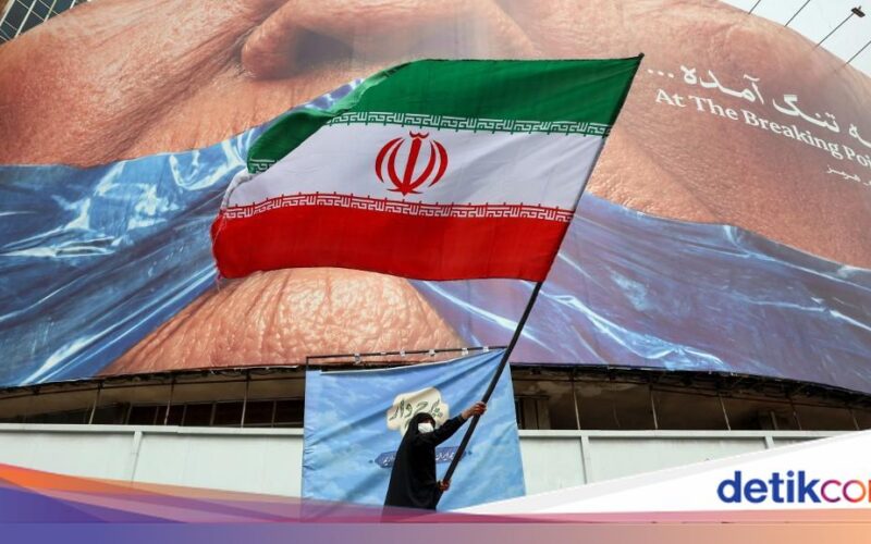 Bahrain dan Kuwait Kerahkan Jet Tempur Serang Target di Iran
