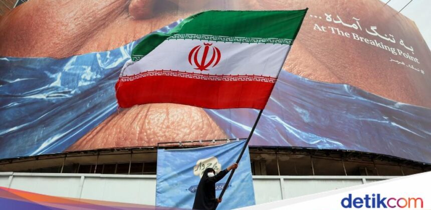 Bahrain dan Kuwait Kerahkan Jet Tempur Serang Target di Iran
