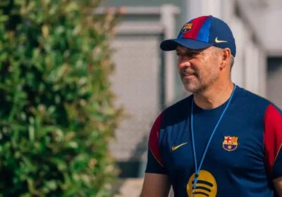 Barcelona Rencanakan Amistoso Tambahan pada 15 Agustus