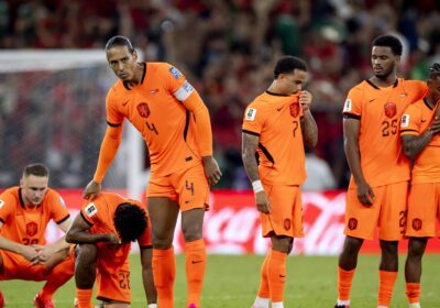 Belanda Raih Penghargaan Fair Play FIFA Usai Piala Dunia 2026