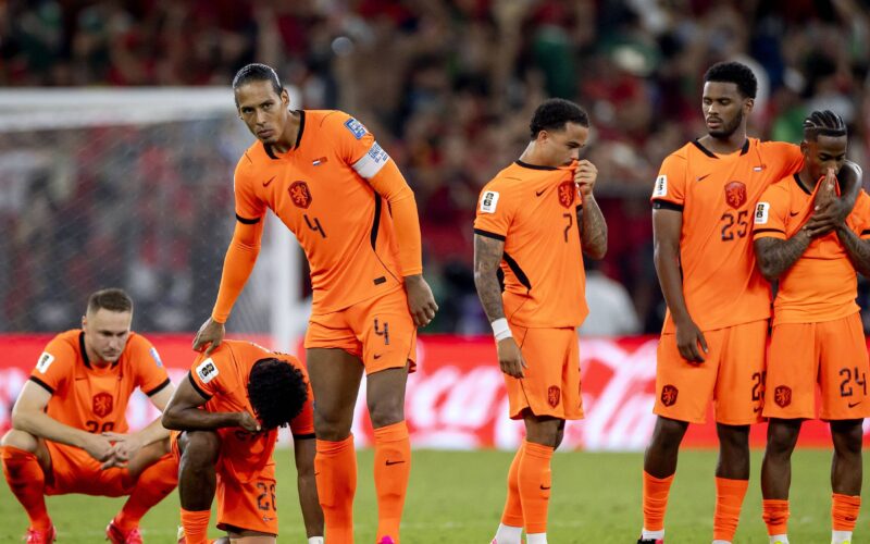 Belanda Raih Penghargaan Fair Play FIFA Usai Piala Dunia 2026