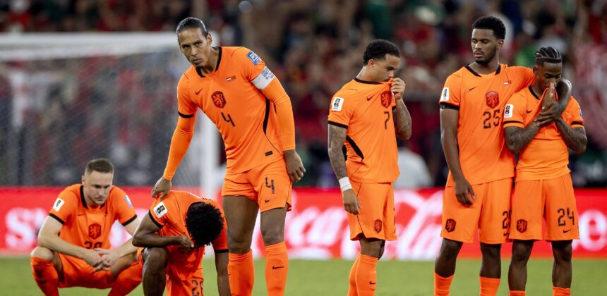 Belanda Raih Penghargaan Fair Play FIFA Usai Piala Dunia 2026