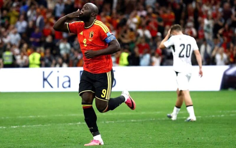 Belgia Siap Hadapi Senegal di 1/8 Final Piala Dunia 2026