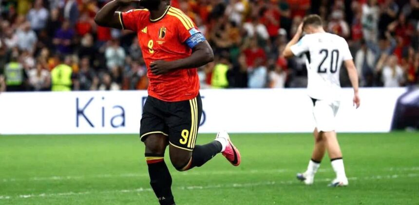 Belgia Siap Hadapi Senegal di 1/8 Final Piala Dunia 2026