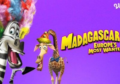 Ben Stiller Kembali Suara Alex di Madagascar 3: Europe’s Most Wanted