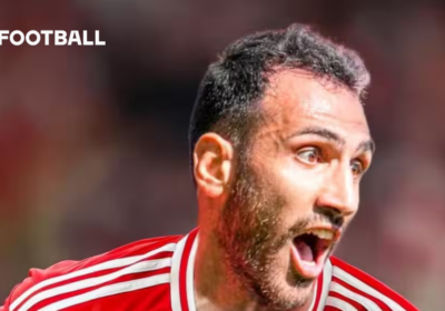 Benfica Hancurkan St. Gallen 5-0 di Liga Europa
