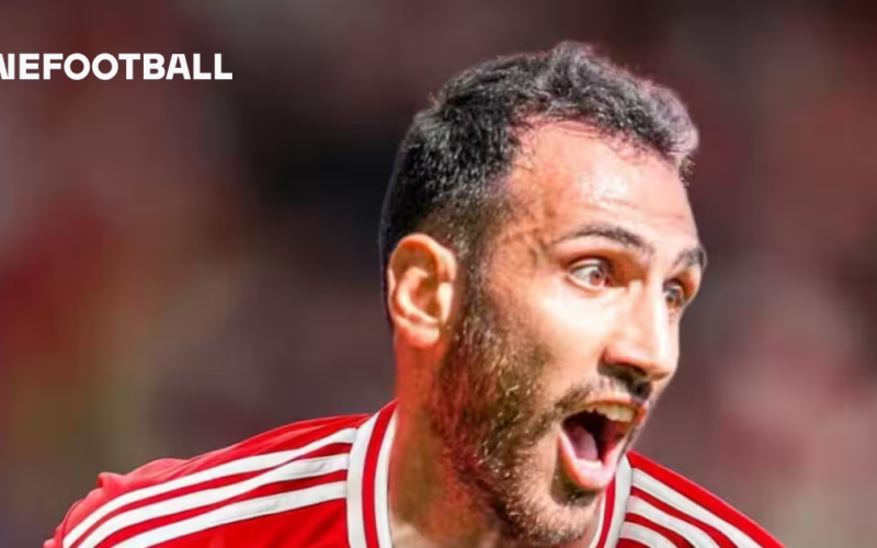 Benfica Hancurkan St. Gallen 5-0 di Liga Europa
