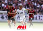 Besiktas Hadapi Midtjylland di Kualifikasi Liga Europa Malam Ini