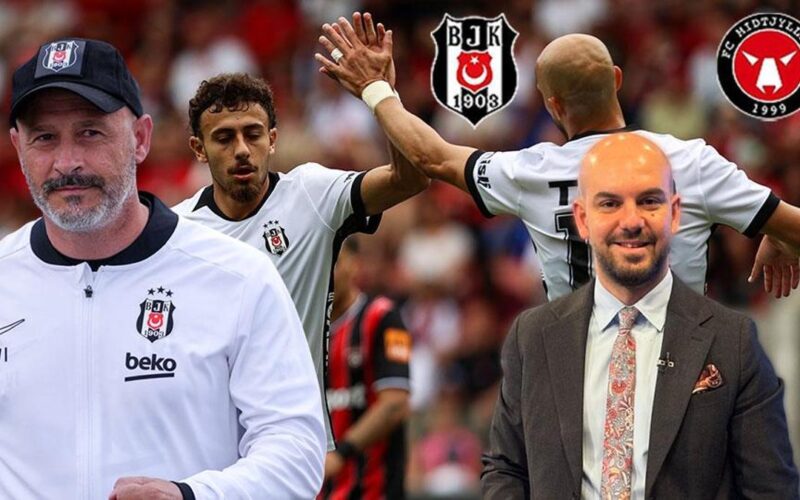 Beşiktaş vs Midtjylland: Kunci Kemenangan Menurut Semih Sezerli