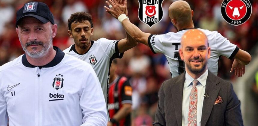 Beşiktaş vs Midtjylland: Kunci Kemenangan Menurut Semih Sezerli