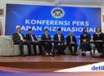 BGN Kenalkan Lima Pejabat Baru, Termasuk Ketut Sumedana