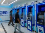 Blackrock, Deutsche Bank, dan Goldman Sachs Serok Saham BBRI
