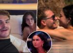 Blake Robertson Tanggapi Tuduhan Kekerasan dari Hayley Hendrich