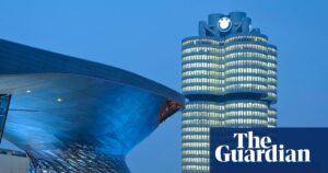 BMW Rencanakan Pemutusan Hubungan Kerja 8.000 Karyawan