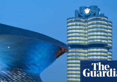 BMW Rencanakan Pemutusan Hubungan Kerja 8.000 Karyawan
