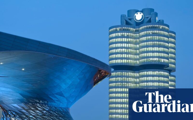 BMW Rencanakan Pemutusan Hubungan Kerja 8.000 Karyawan