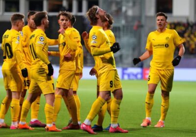 Bodø/Glimt Siap Hadapi Fredrikstad di Eliteserien