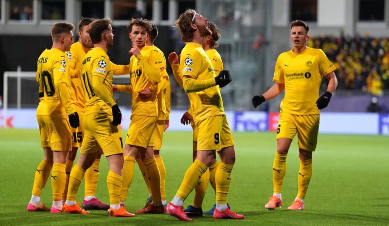 Bodø/Glimt Siap Hadapi Fredrikstad di Eliteserien