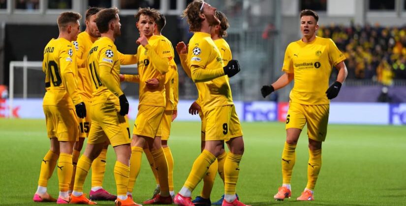 Bodø/Glimt Siap Hadapi Fredrikstad di Eliteserien