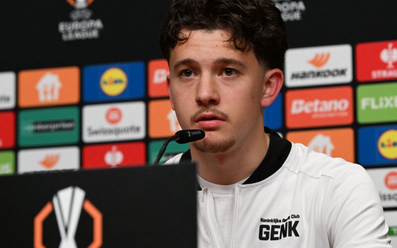 Borussia Dortmund Siapkan Pertemuan untuk Rekrut Konstantinos Karetsas