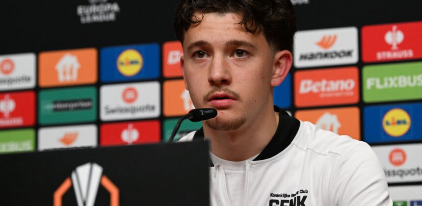 Borussia Dortmund Siapkan Pertemuan untuk Rekrut Konstantinos Karetsas