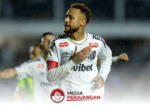 Botafogo Hadapi Santos Tanpa Neymar di Serie A Brasil