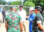 BPMA dan TNI AD Pastikan Operasi Hulu Migas Medco E&P Malaka Lancar