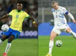 Brasil Siap Hadapi Norwegia di Babak 16 Besar Piala Dunia 2026