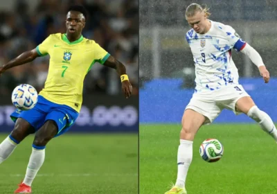 Brasil Siap Hadapi Norwegia di Babak 16 Besar Piala Dunia 2026