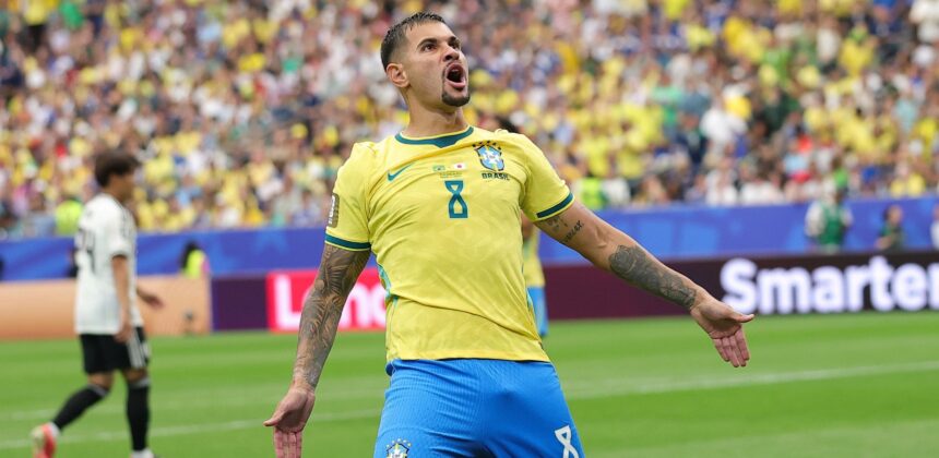 Bruno Guimaraes Siap Hadapi Haaland di Piala Dunia 2026