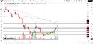 BUMI Tercapai Target 196, Apa Langkah Selanjutnya?