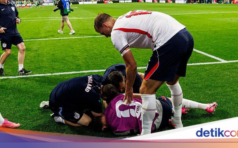 Cedera Serius Henderson Usai Kemenangan Inggris di Piala Dunia 2026